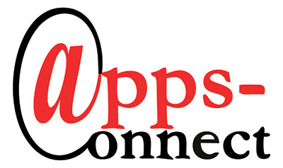 Apps Connect logo