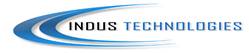 Indus Technologies logo