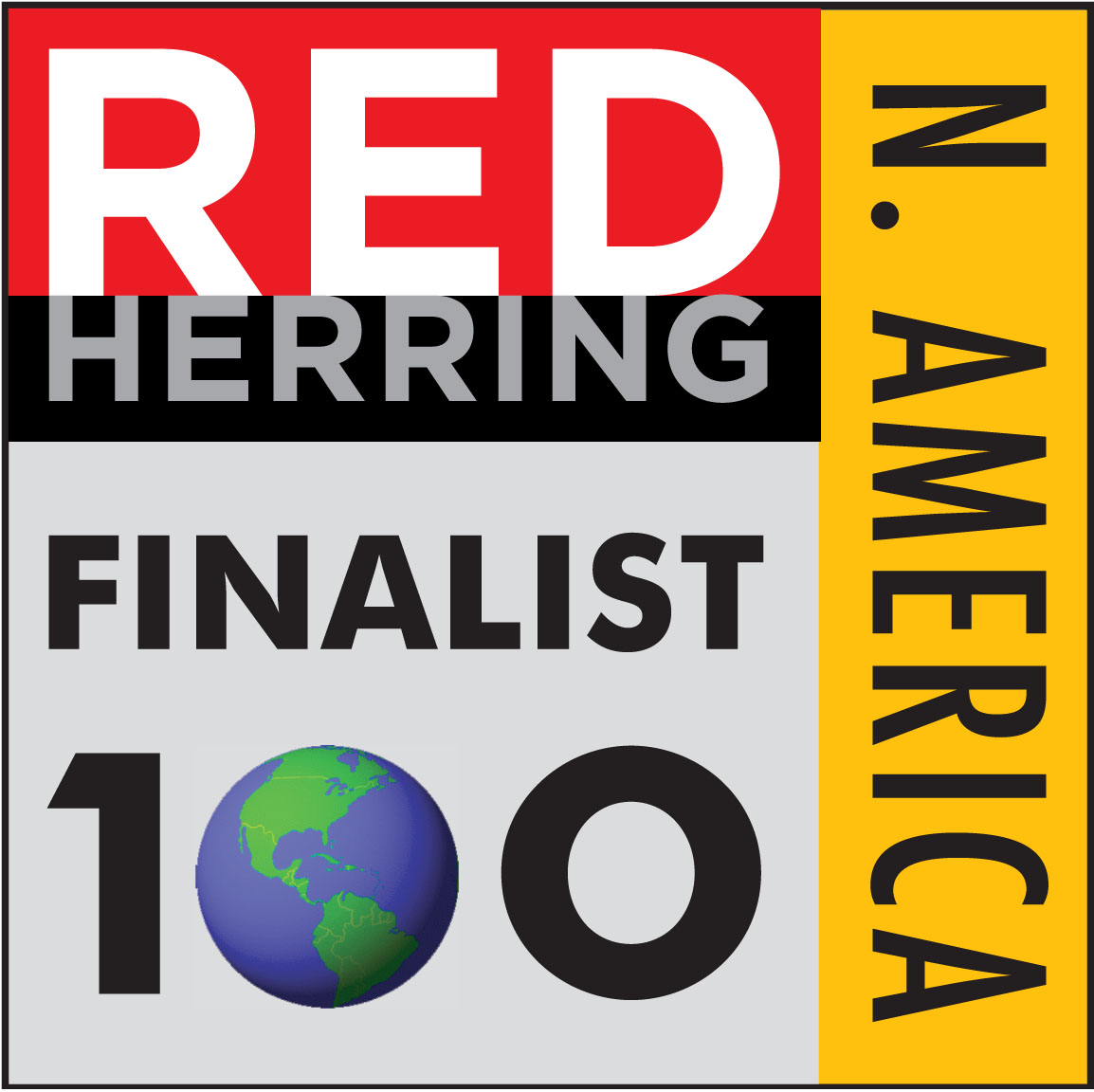 Red Herring finalist 100