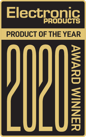 Electronic Products Product of the Year 2020